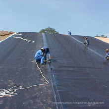 Best Quality Waterproof 1mm Thickness HDPE Geomembrane with CE certification